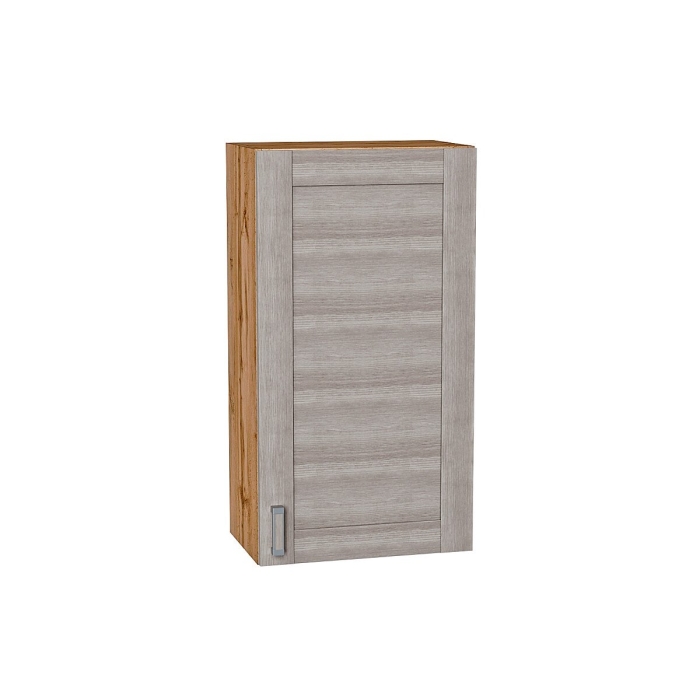 Шкаф верхний с 1-ой дверцей Лофт