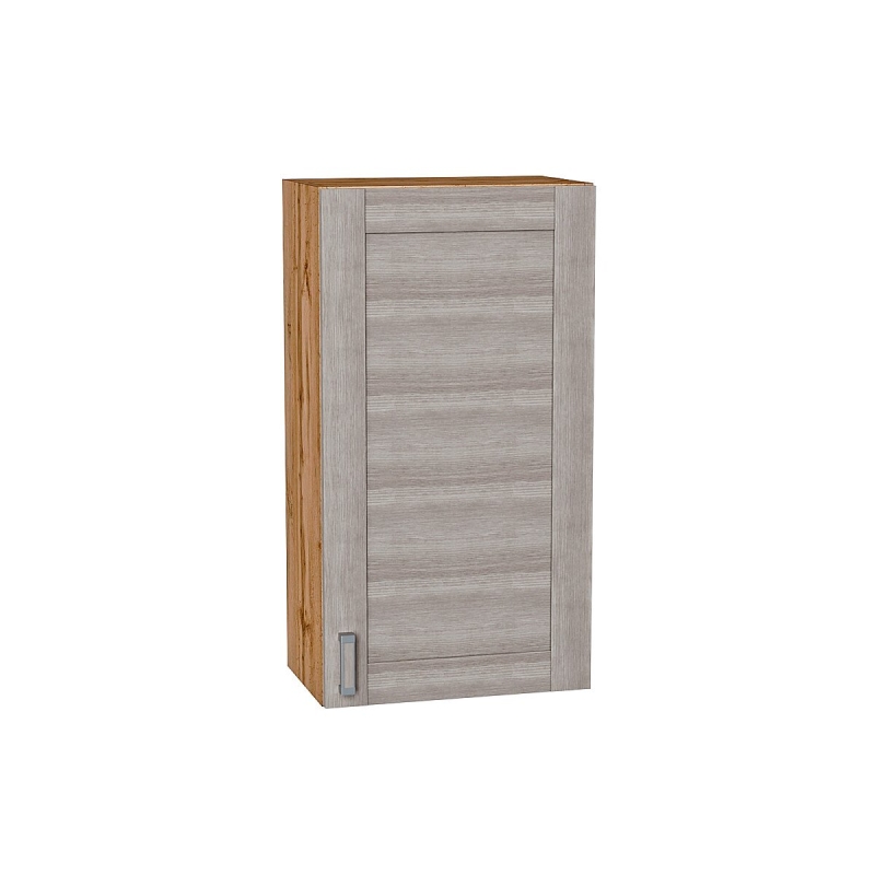 Шкаф верхний с 1-ой дверцей Лофт