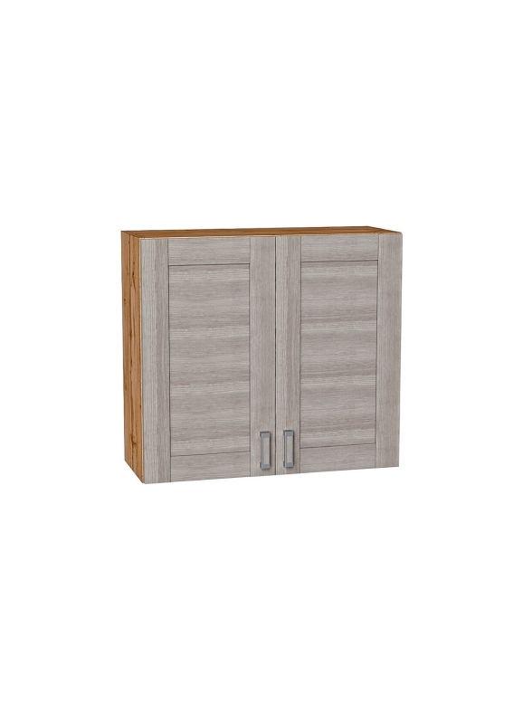 Шкаф верхний с 2-мя дверцами Лофт