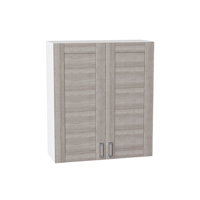 Шкаф верхний с 2-мя дверцами Лофт