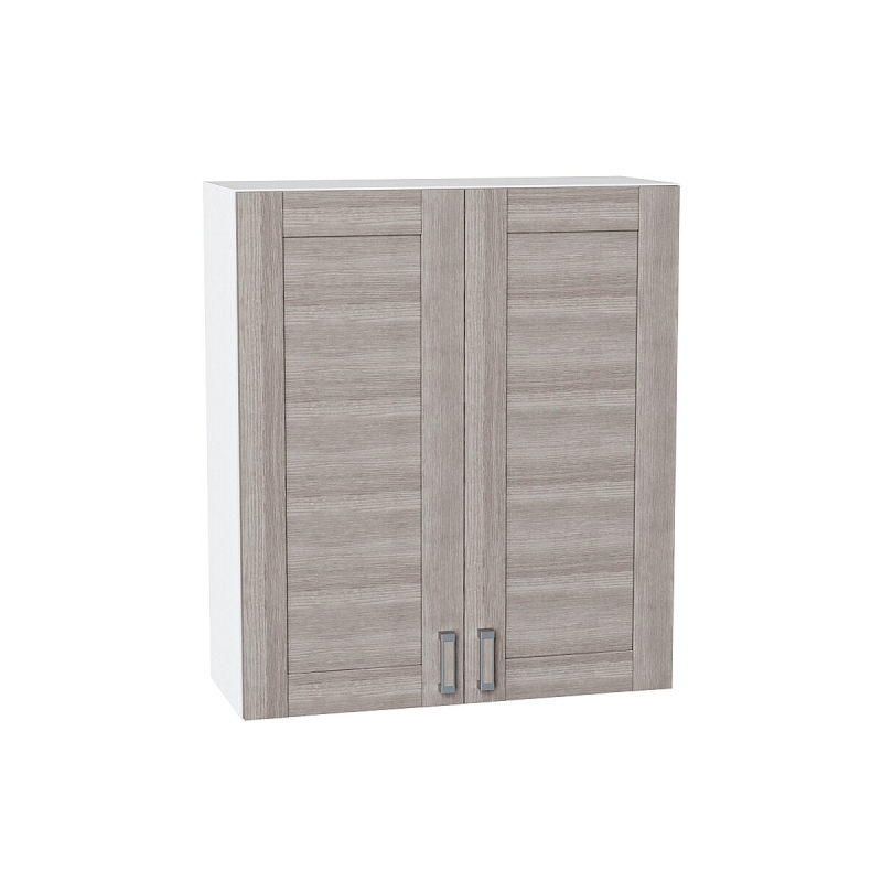 Шкаф верхний с 2-мя дверцами Лофт