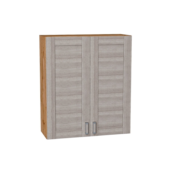 Шкаф верхний с 2-мя дверцами Лофт