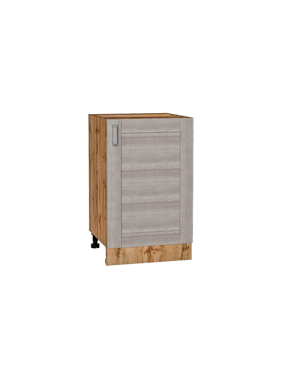 Шкаф нижний с 1-ой дверцей Лофт