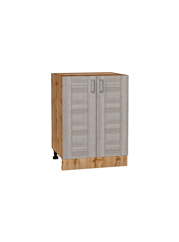 Шкаф нижний с 2-мя дверцами Лофт