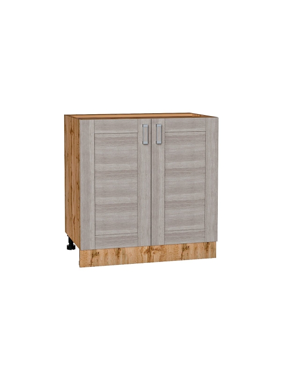 Шкаф нижний с 2-мя дверцами Лофт