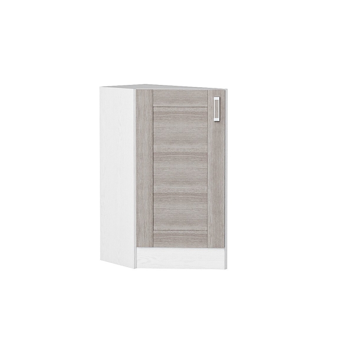 Шкаф нижний торцевой Лофт