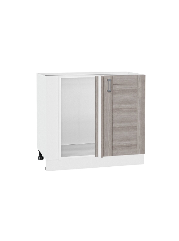 Шкаф нижний угловой Лофт