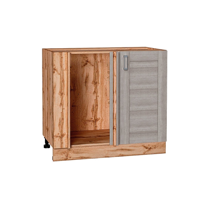 Шкаф нижний угловой Лофт