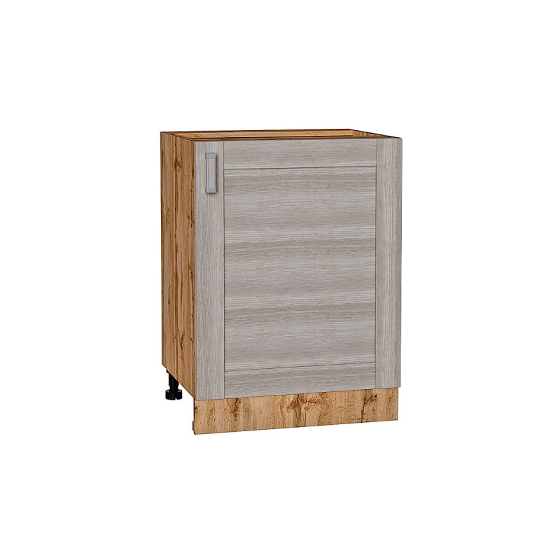 Шкаф нижний с 1-ой дверцей Лофт