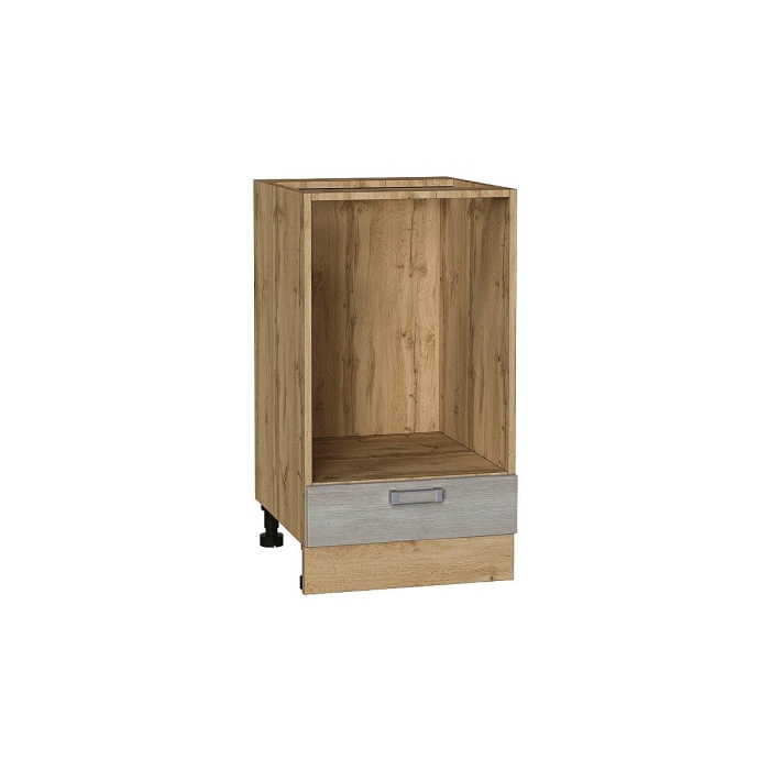 Шкаф нижний под духовку Лофт