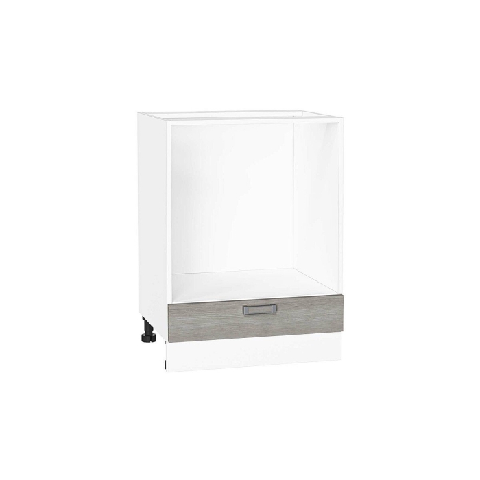 Шкаф нижний под духовку Лофт