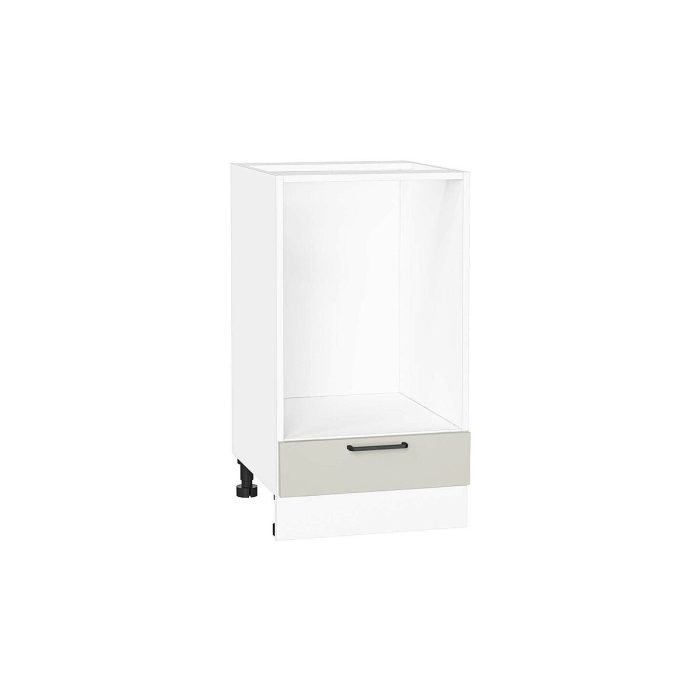 Шкаф нижний под духовку Флэт