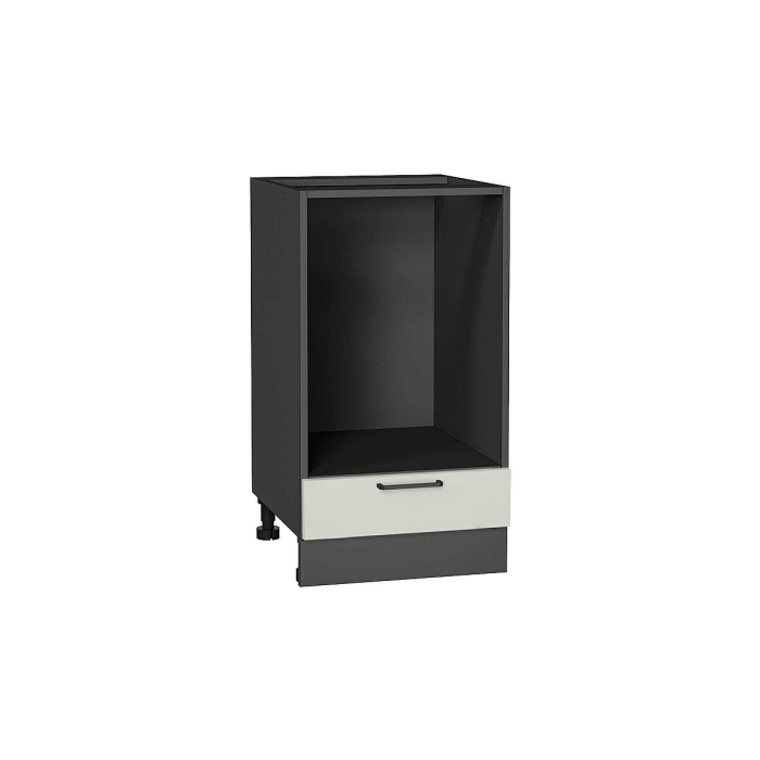 Шкаф нижний под духовку Флэт