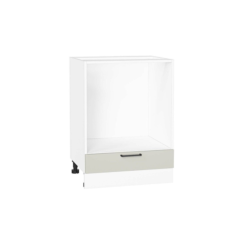 Шкаф нижний под духовку Флэт