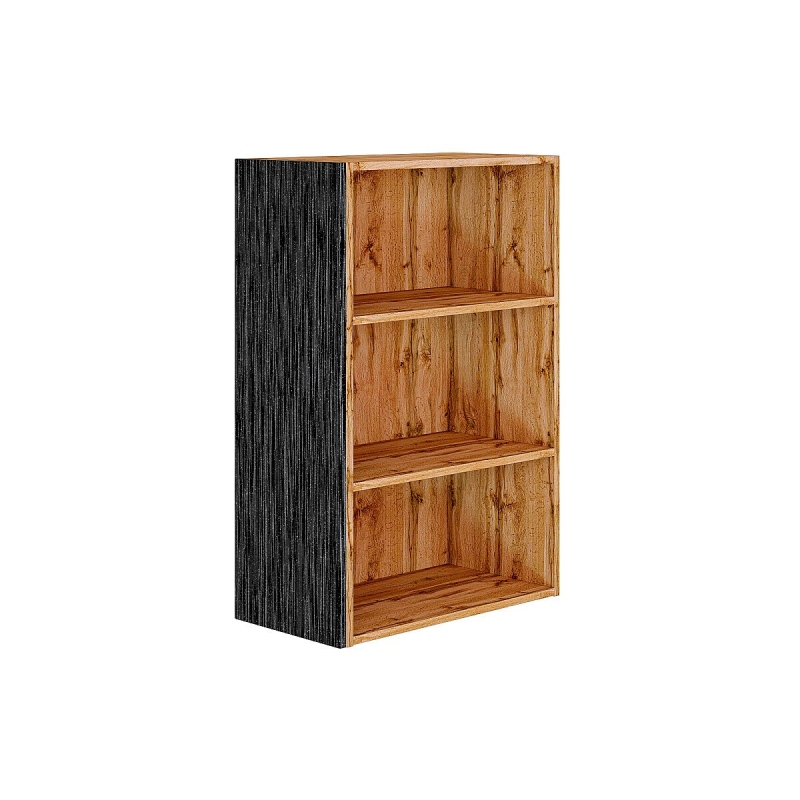 Фасад боковой Валерия-М для верхнего шкафа