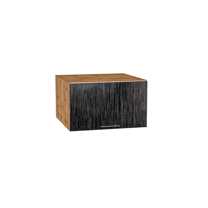 Шкаф верхний горизонтальный глубокий Валерия-М