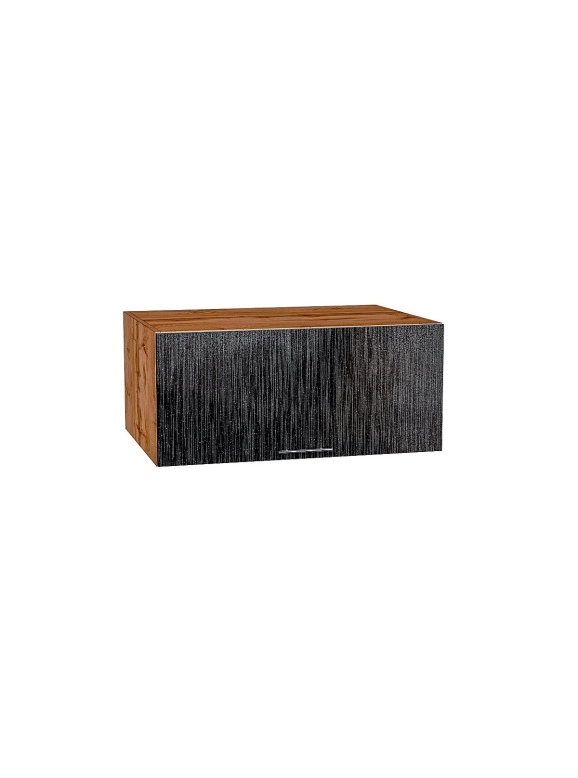 Шкаф верхний горизонтальный глубокий Валерия-М