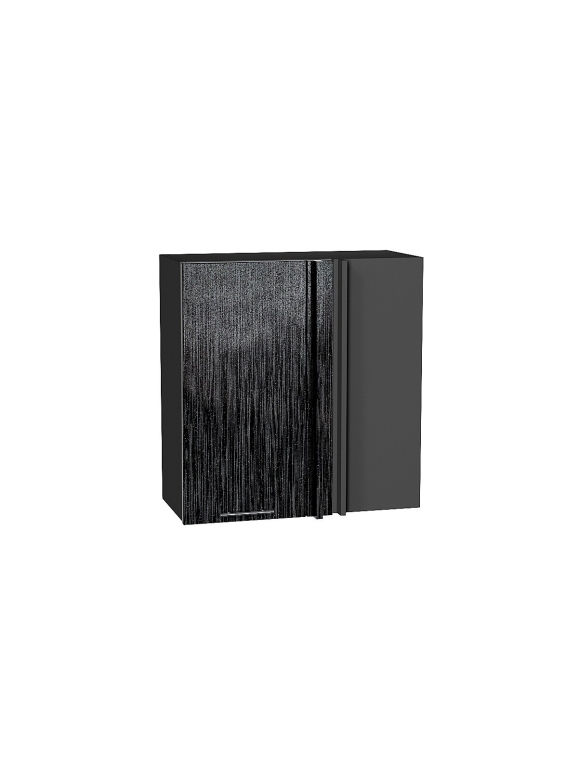 Шкаф верхний прямой угловой Валерия-М