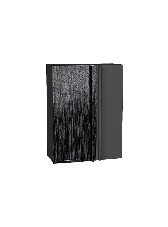 Шкаф верхний прямой угловой Валерия-М