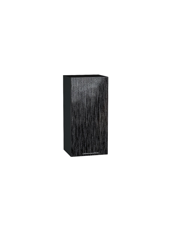 Шкаф верхний с 1-ой дверцей Валерия-М