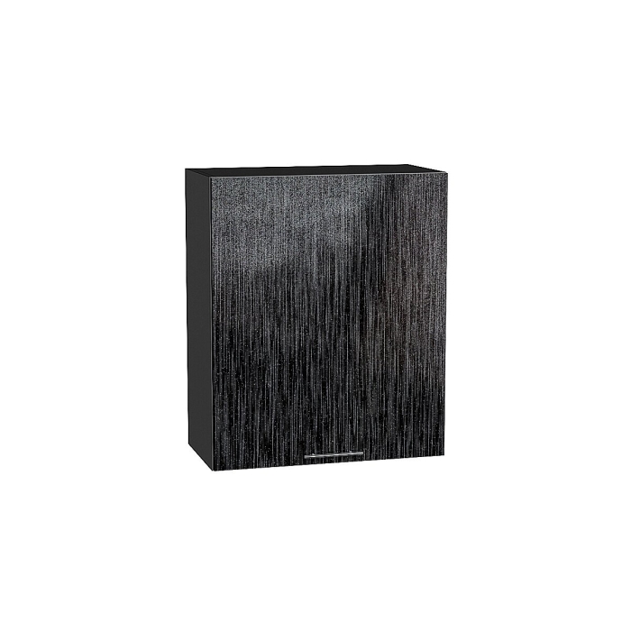 Шкаф верхний с 1-ой дверцей Валерия-М