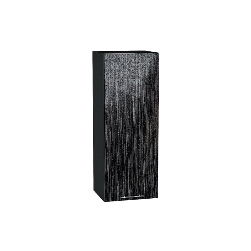 Шкаф верхний с 1-ой дверцей Валерия-М