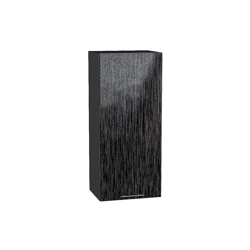 Шкаф верхний с 1-ой дверцей Валерия-М