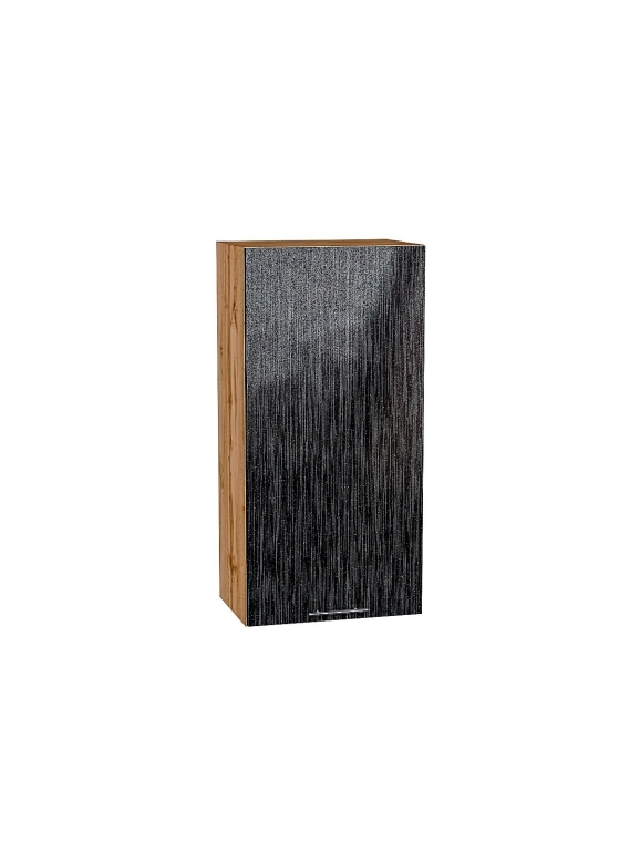 Шкаф верхний с 1-ой дверцей Валерия-М