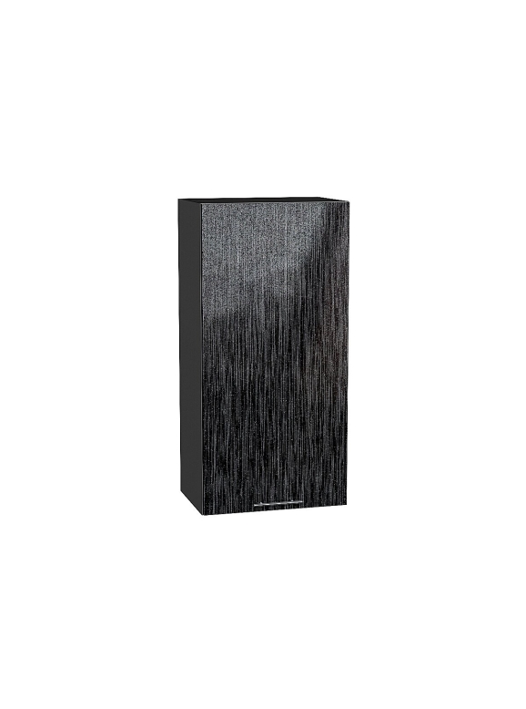 Шкаф верхний с 1-ой дверцей Валерия-М