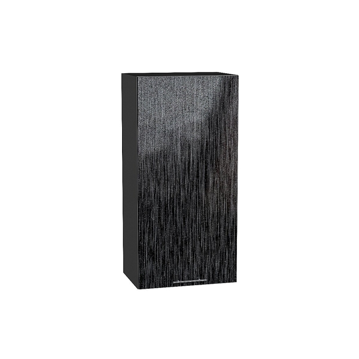 Шкаф верхний с 1-ой дверцей Валерия-М