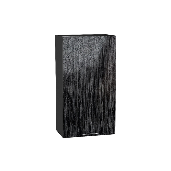 Шкаф верхний с 1-ой дверцей Валерия-М