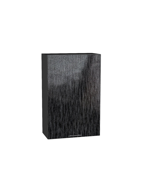 Шкаф верхний с 1-ой дверцей Валерия-М