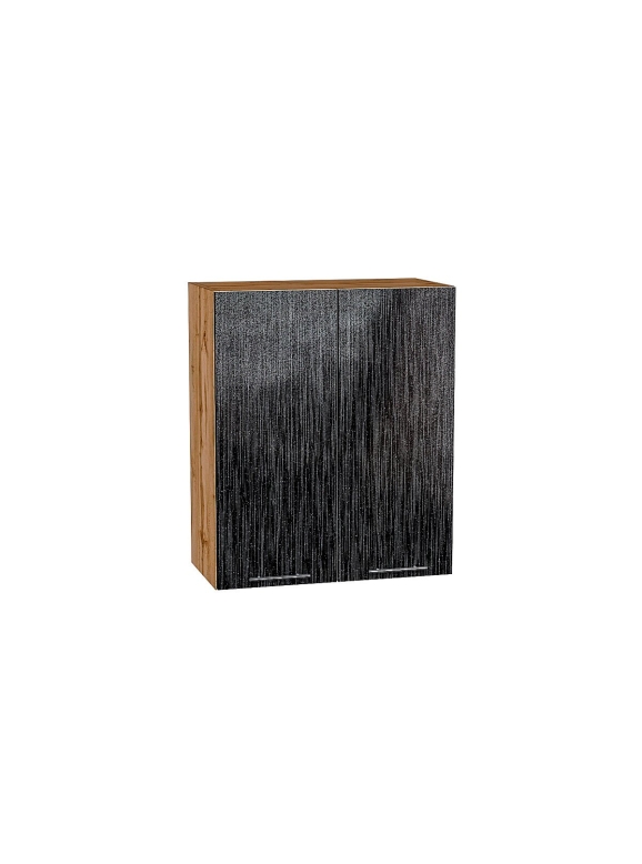 Шкаф верхний с 2-мя дверцами Валерия-М