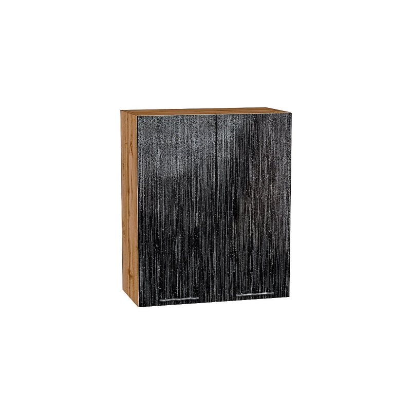 Шкаф верхний с 2-мя дверцами Валерия-М