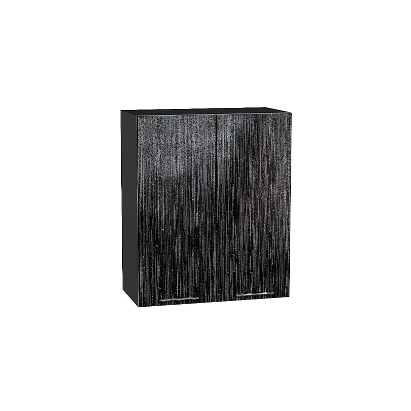 Шкаф верхний с 2-мя дверцами Валерия-М