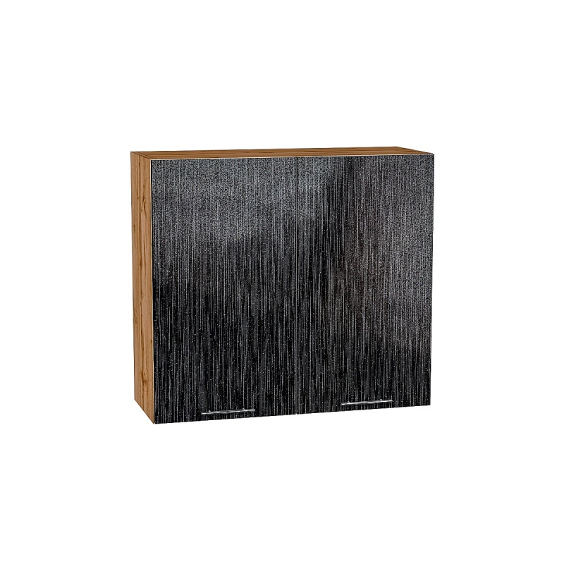 Шкаф верхний с 2-мя дверцами Валерия-М