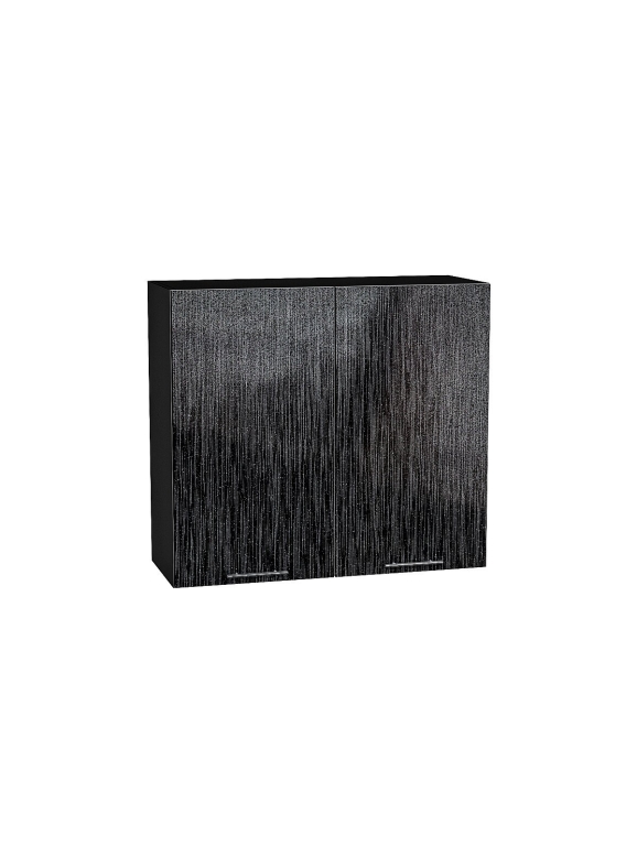 Шкаф верхний с 2-мя дверцами Валерия-М