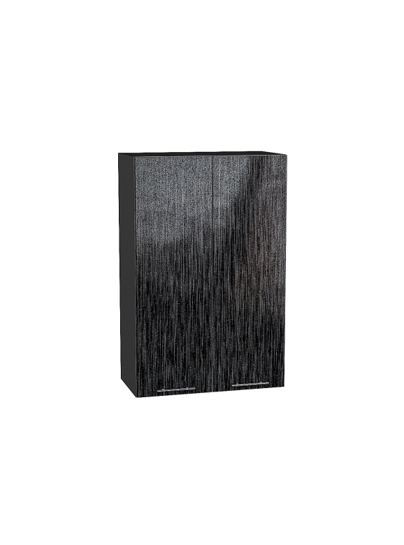 Шкаф верхний с 2-мя дверцами Валерия-М