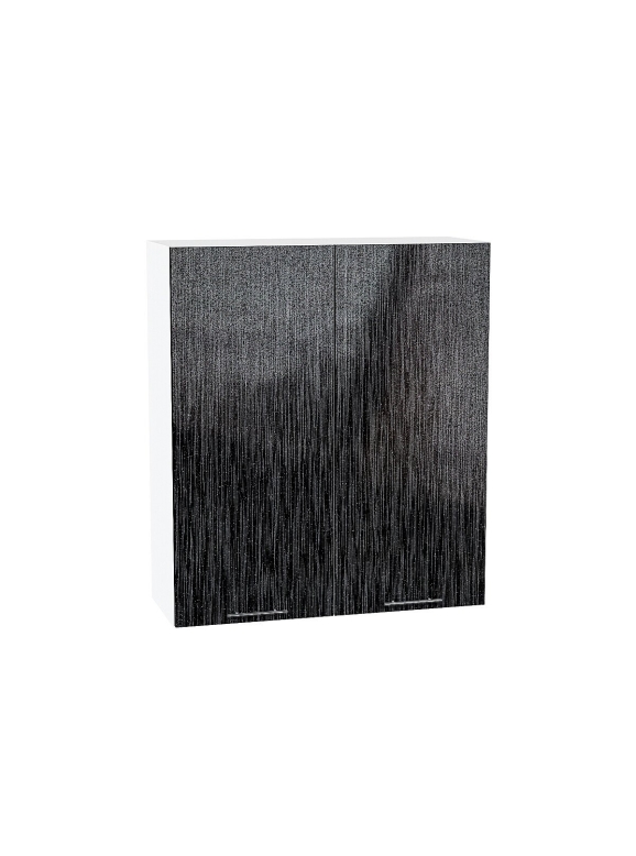 Шкаф верхний с 2-мя дверцами Валерия-М