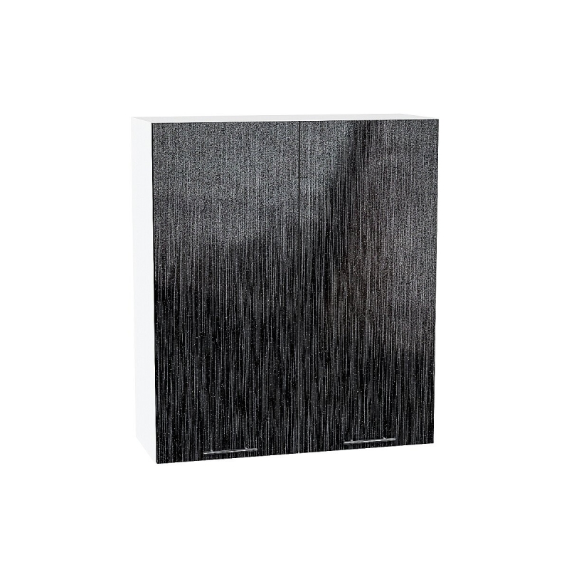 Шкаф верхний с 2-мя дверцами Валерия-М