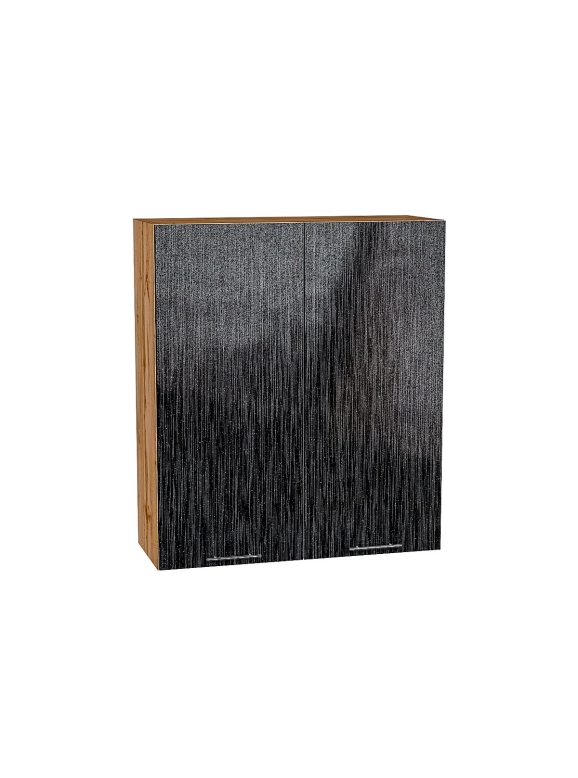 Шкаф верхний с 2-мя дверцами Валерия-М