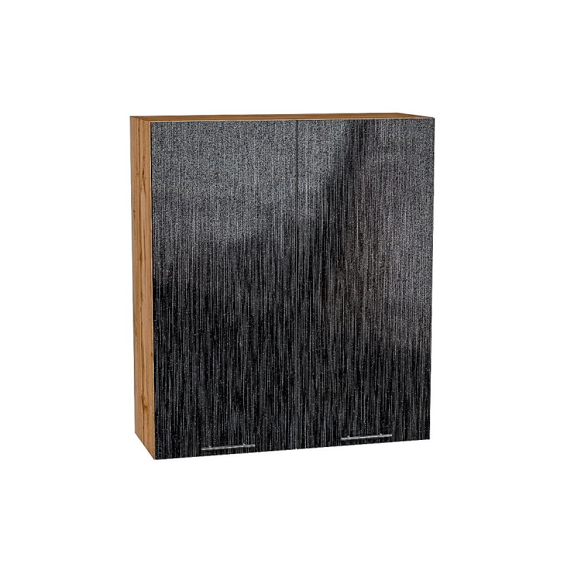 Шкаф верхний с 2-мя дверцами Валерия-М