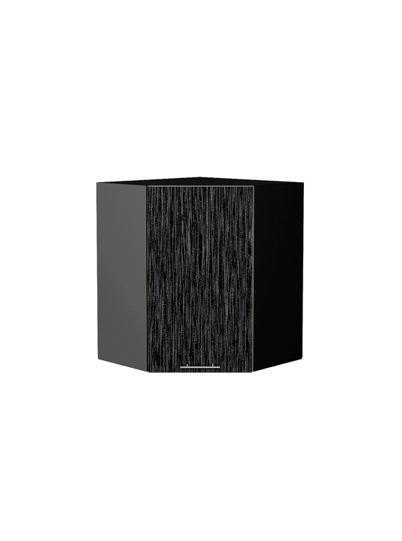 Шкаф верхний угловой Валерия-М