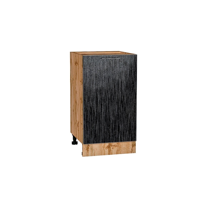 Шкаф нижний с 1-ой дверцей Валерия-М