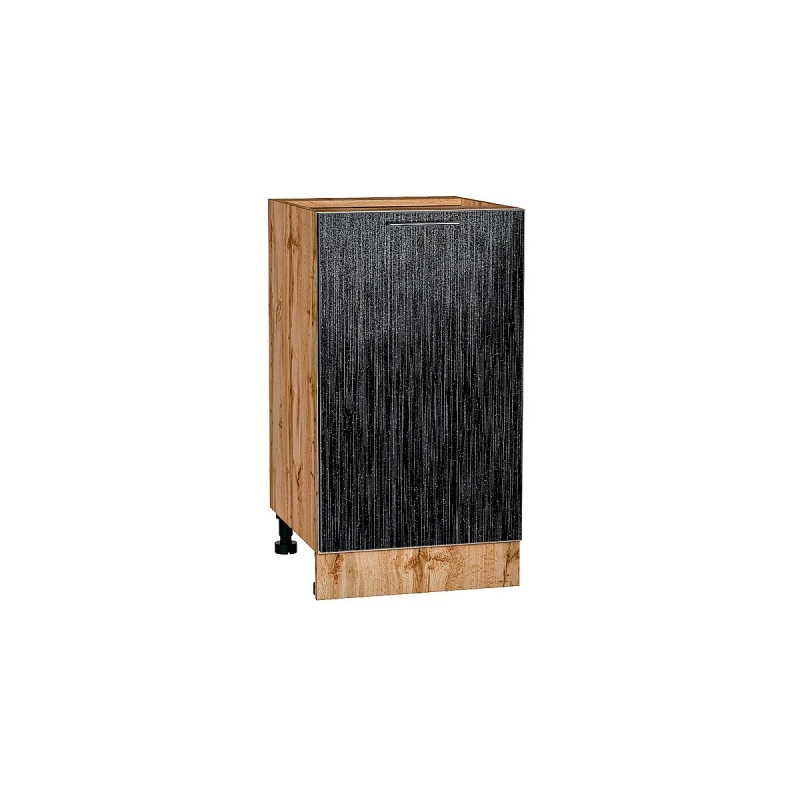 Шкаф нижний с 1-ой дверцей Валерия-М