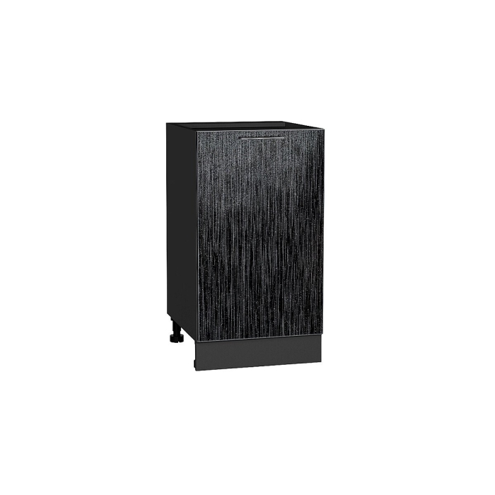 Шкаф нижний с 1-ой дверцей Валерия-М