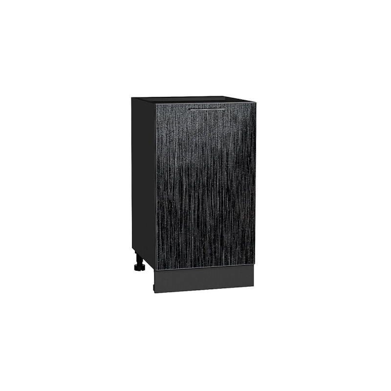 Шкаф нижний с 1-ой дверцей Валерия-М