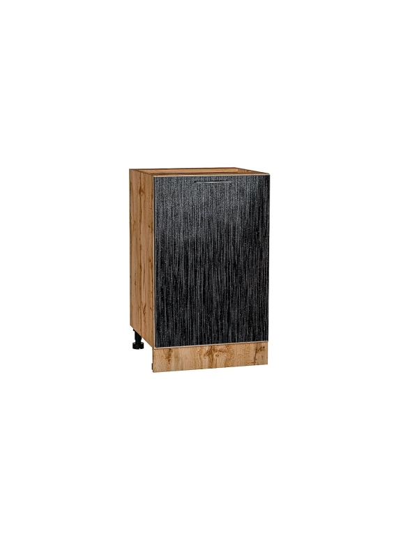 Шкаф нижний с 1-ой дверцей Валерия-М