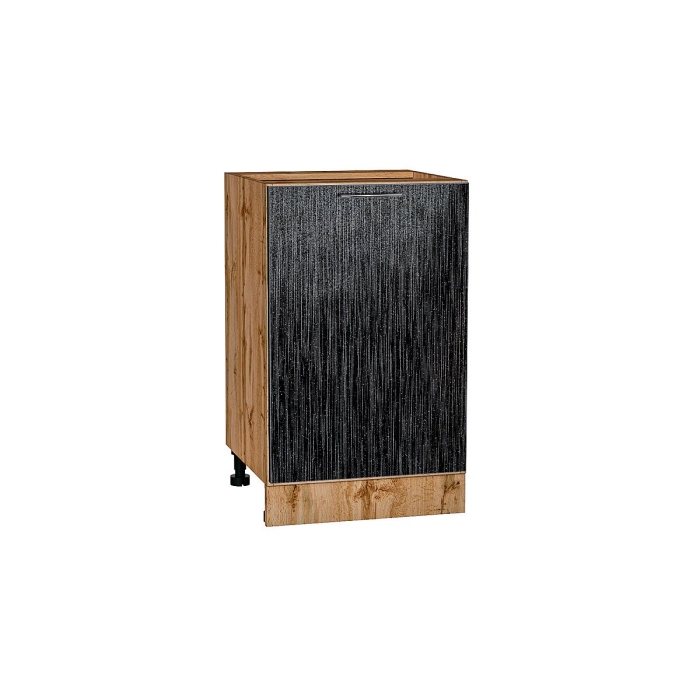 Шкаф нижний с 1-ой дверцей Валерия-М