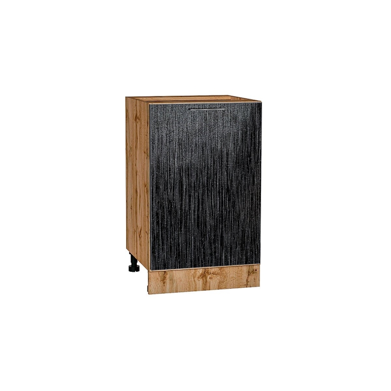 Шкаф нижний с 1-ой дверцей Валерия-М